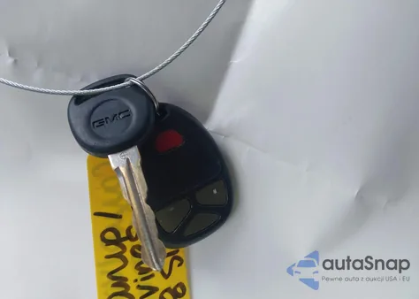 2008 GMC Sierra 1500 Sle1 z USA, uszkodzony, nr VIN 2GTEK13M381167604